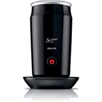 Philips CA6500-60 - Batidora espumadora de leche automática- color negro